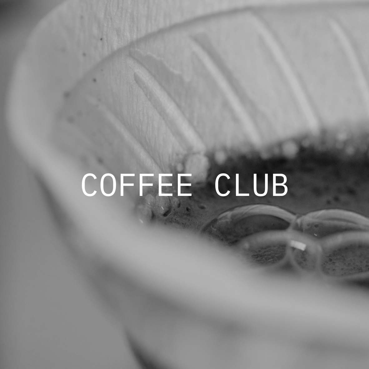Roaster's Choice Coffee Club