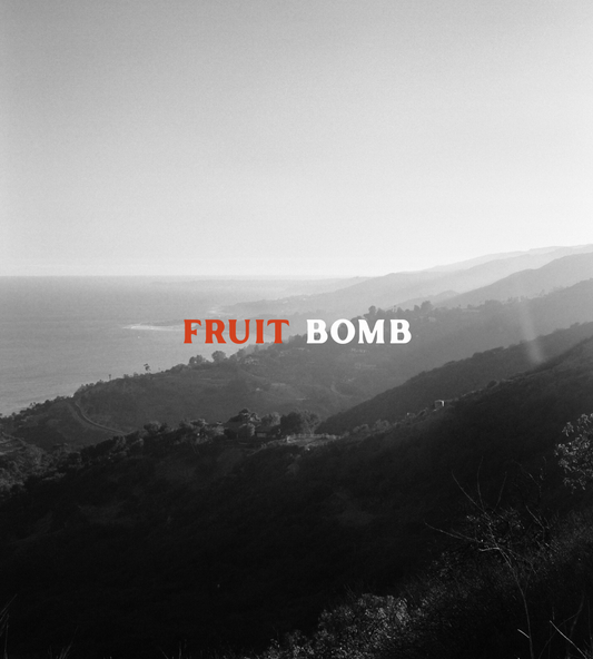 FRUIT BOMB