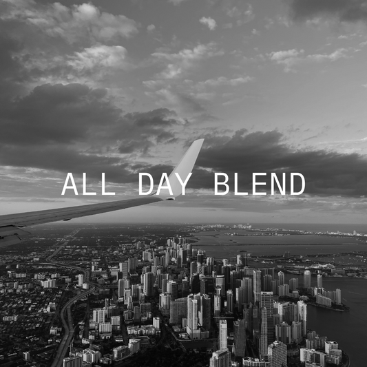 ALL DAY BLEND