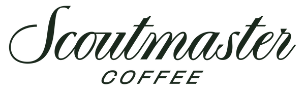 Scoutmaster Coffee