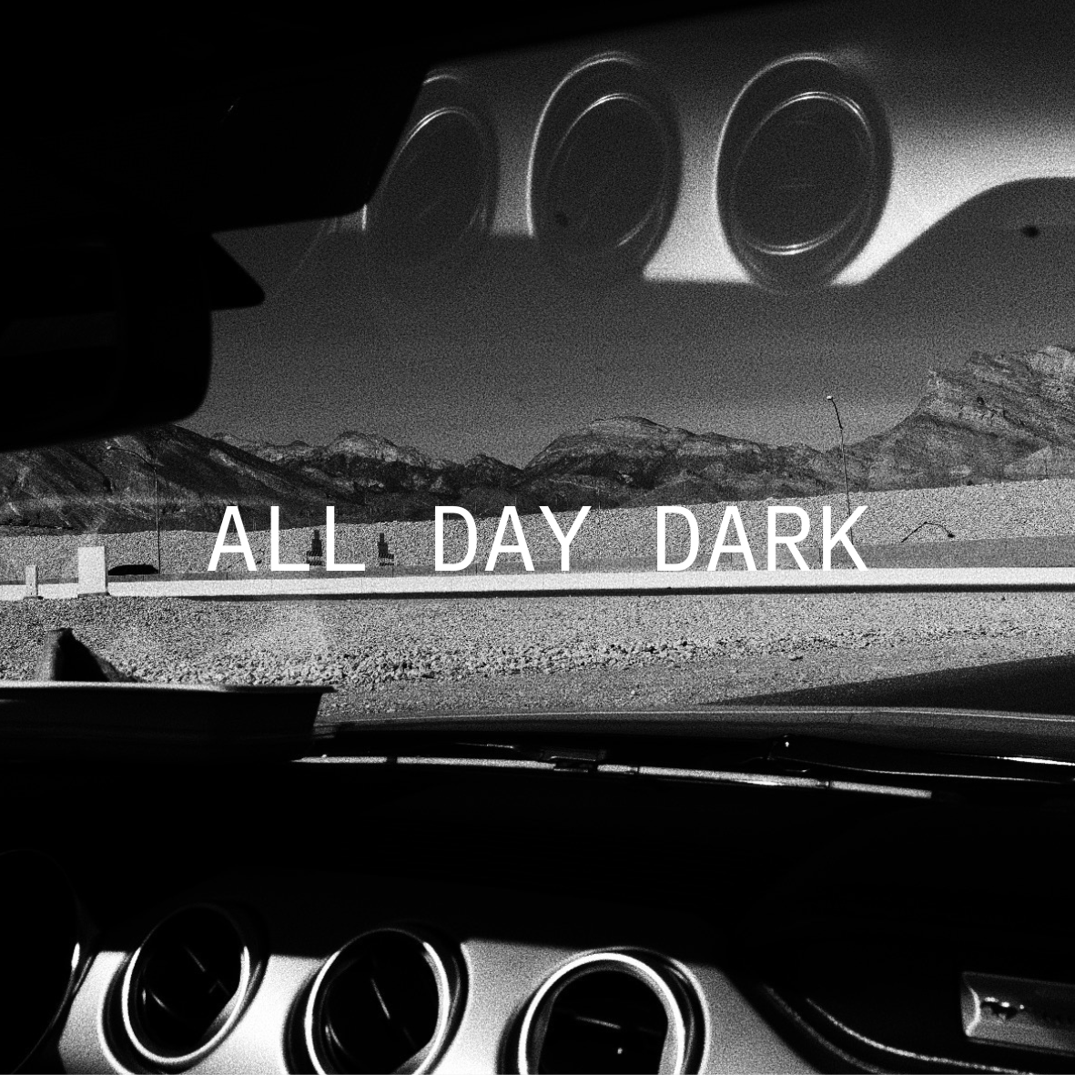 ALL DAY DARK