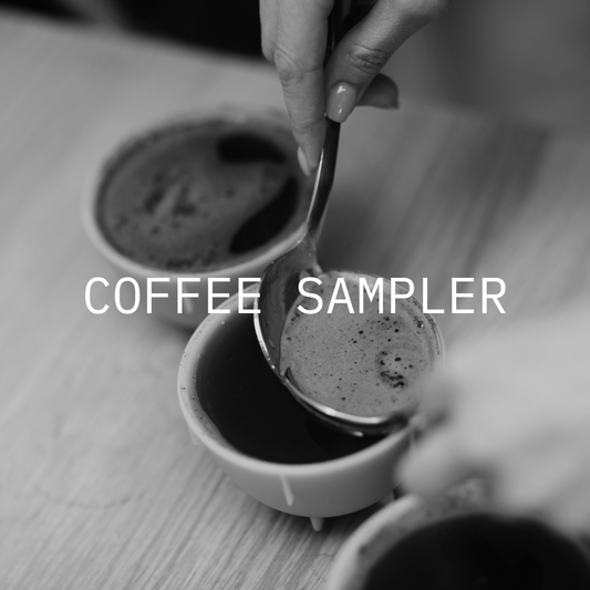 Scoutmaster Sampler